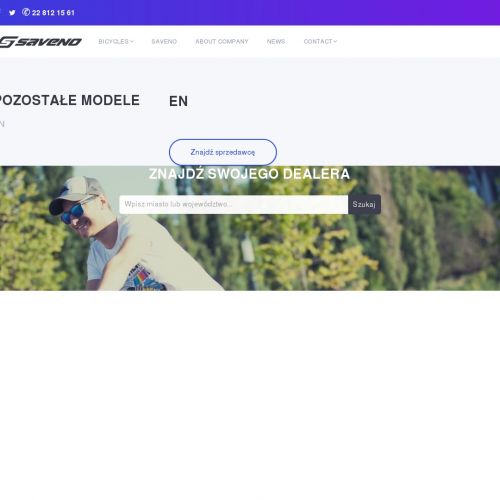 Rower trekkingowy damski