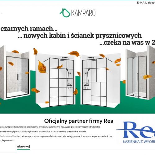 Wieszak na ręcznik 4 ramienny