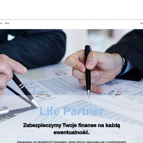 Ubezpieczenia grupowe Warszawa