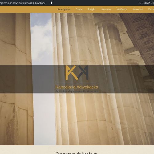 Prawo gospodarcze w Warszawie