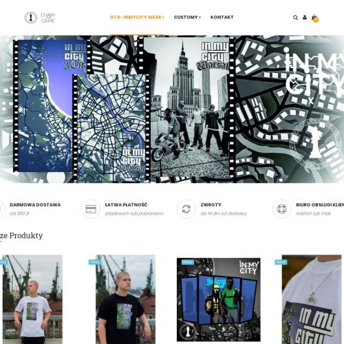 Sygnet srebrny w Warszawie