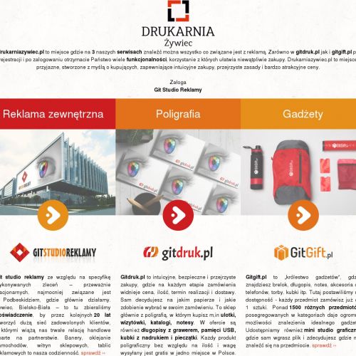 Pieczątki tanio żywiec w Żywcu