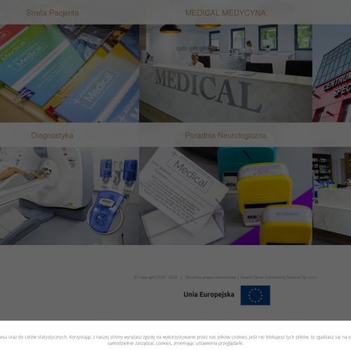 Gdańsk - endokrynolog