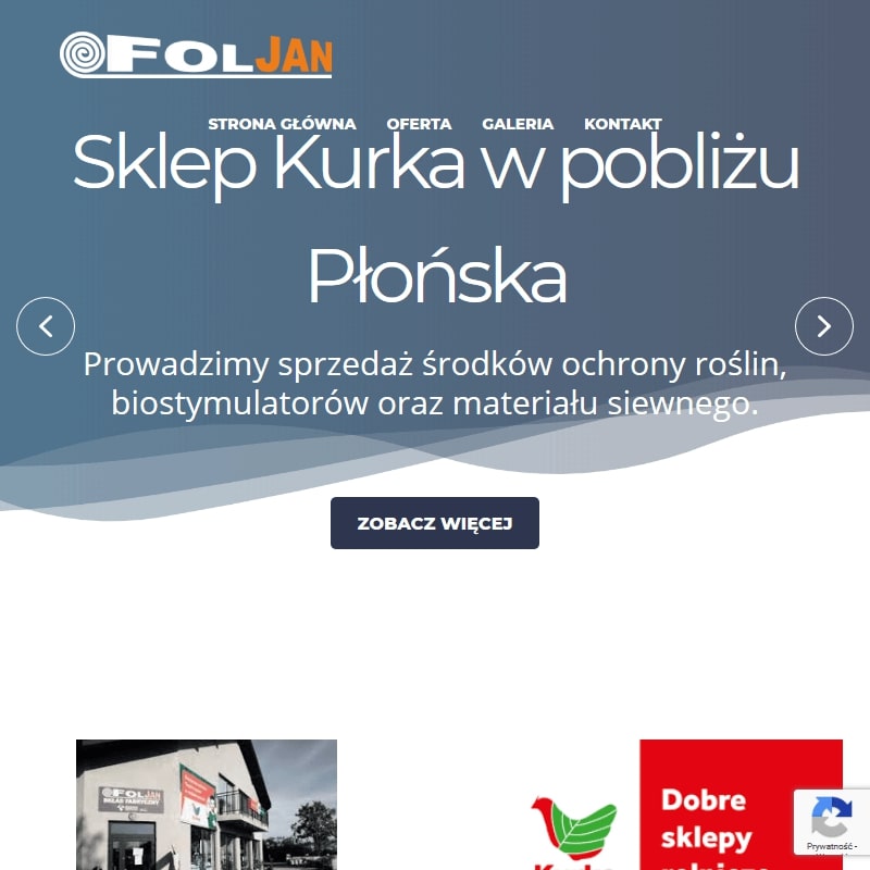 Płońsk - folia budowlana hurt