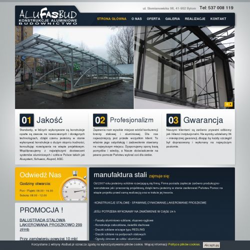 Producent bram garażowych śląsk