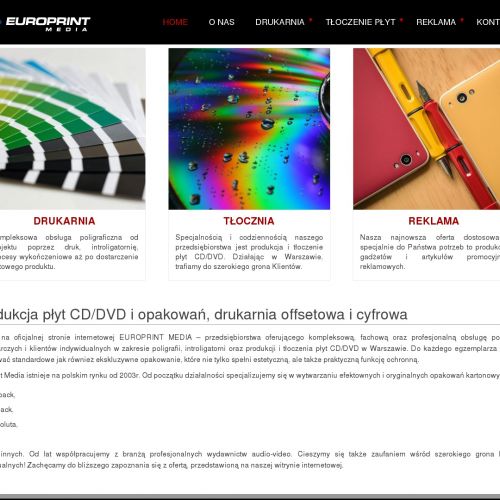 Legionowo - kopiowanie cd