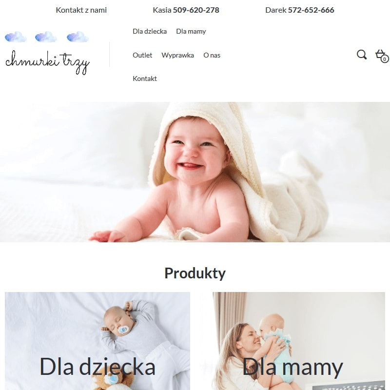 Smoczki mam łódź