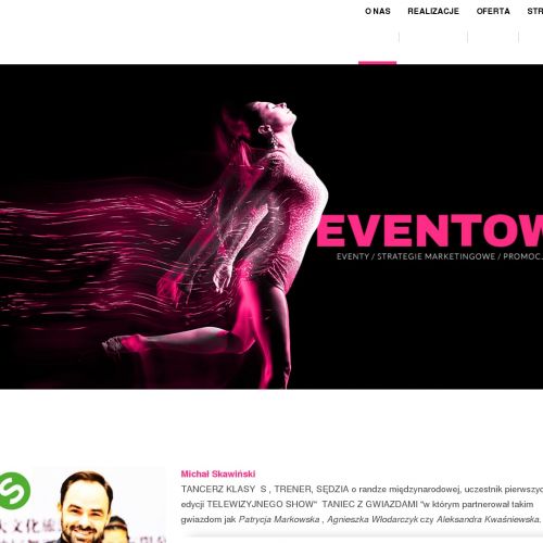 Agencja eventowa Katowice