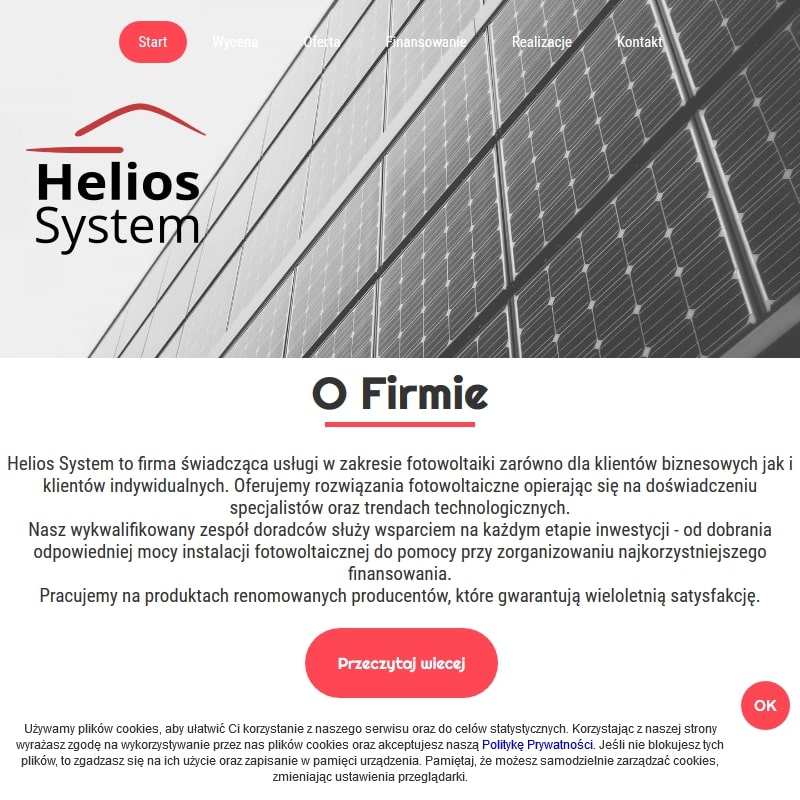 Fotowoltaika międzyrzecz podlaski - Biała Podlaska