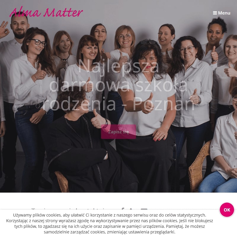 Szkoła rodzenia poznań opinie