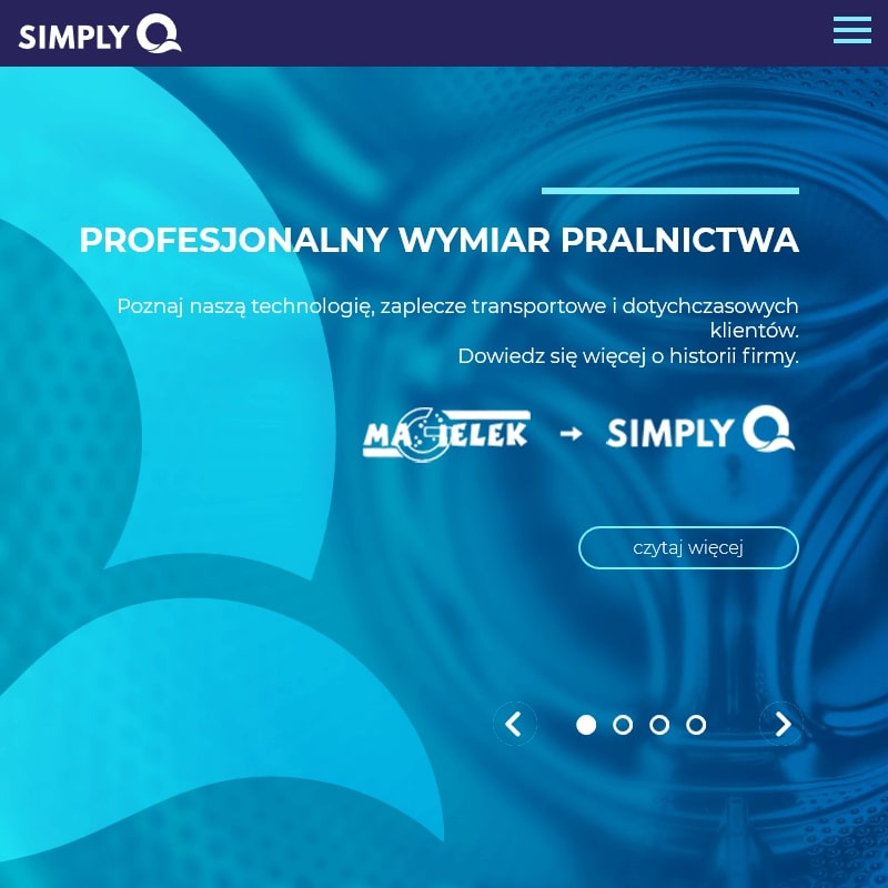 Wypożyczenie tekstyliów hotelowych w Kielcach