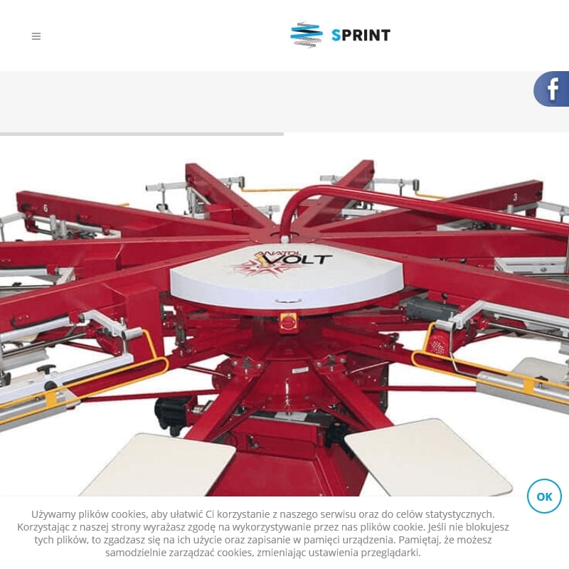 Druk sublimacyjny łodź - Nowy Sącz