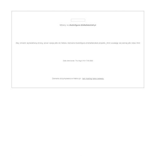 Lipolaser na brzuch uda - Kraków