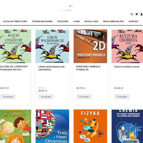 Podręczniki zdalne nauczanie