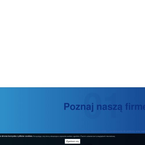 Kamper do wynajęcia