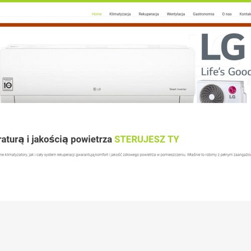 Wentylacja michałowice - Wieliczka