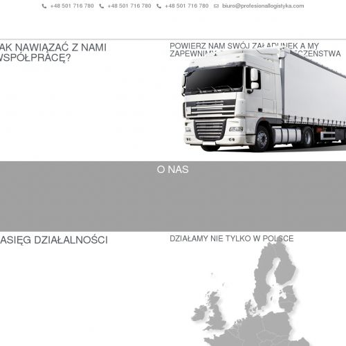 Przewóz maszyn rolniczych