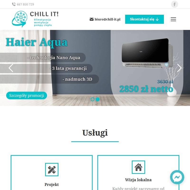 Klimatyzacja warszawa toshiba - Otwock