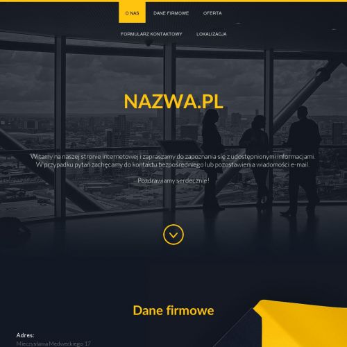 Sporządzanie kart informacyjnych przedsięwzięcia w Warszawie