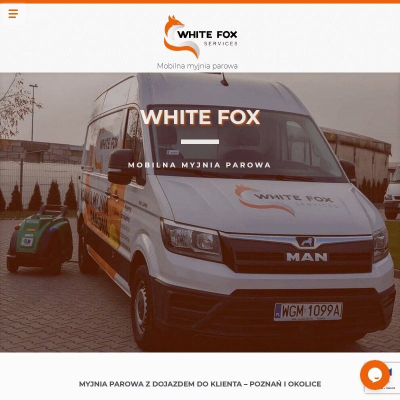 Luboń - auto kosmetyka