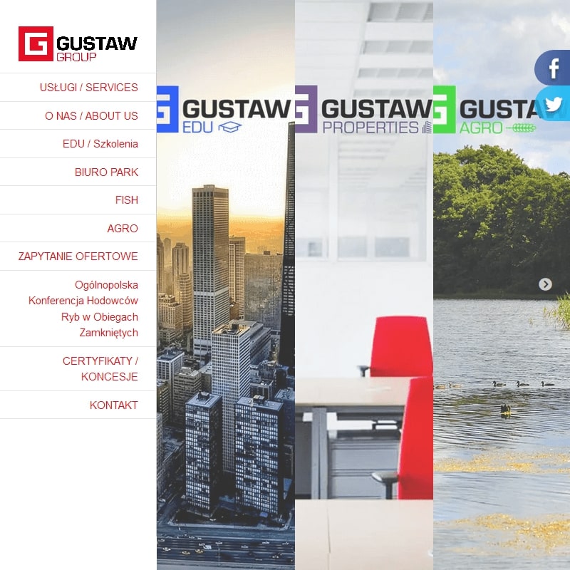 Kursy na ochroniarza w Szczecinie