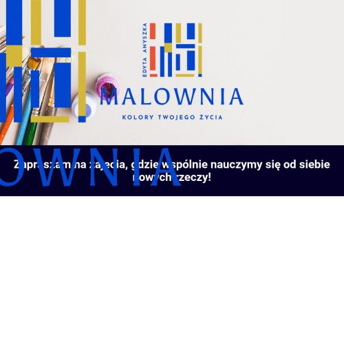 Warszawa - kurs malowania akwarelami