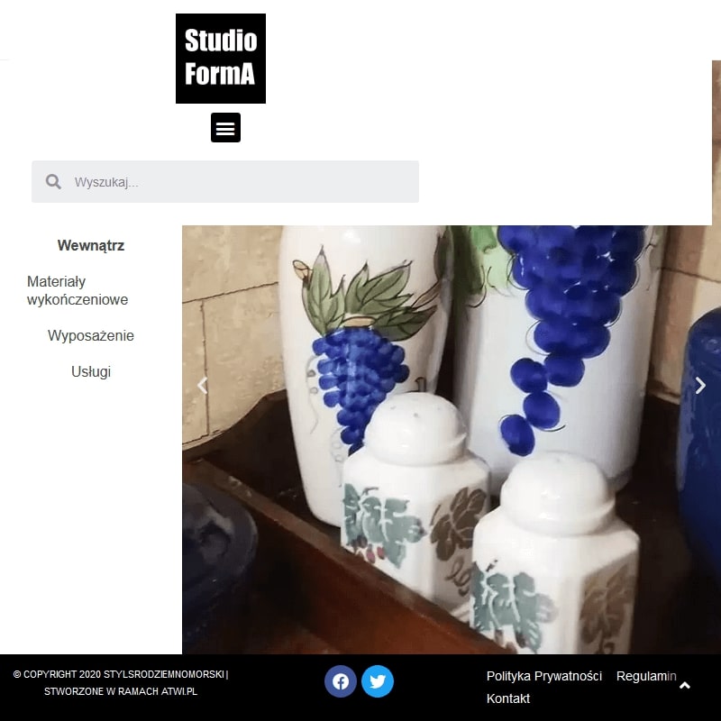 Kilimy ręcznie tkane