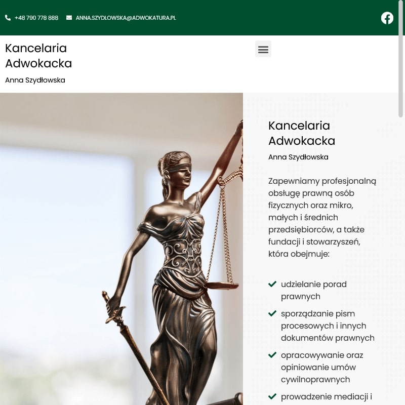 Warszawa - sprawy spadkowe