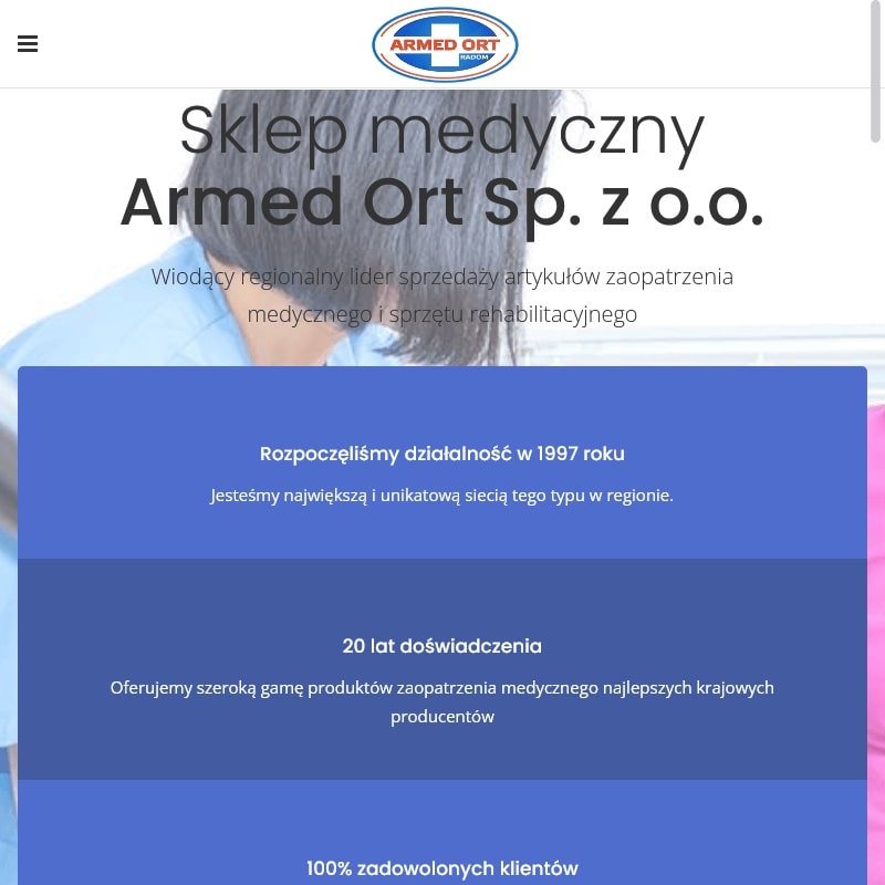 Radom - wózki inwalidzkie aktywne