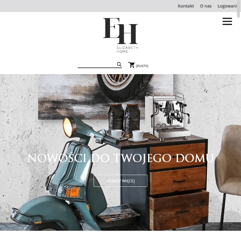 Dywan heksagony - Gdynia