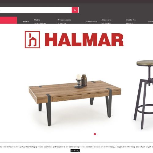 Meble gabinetowe nowoczesne