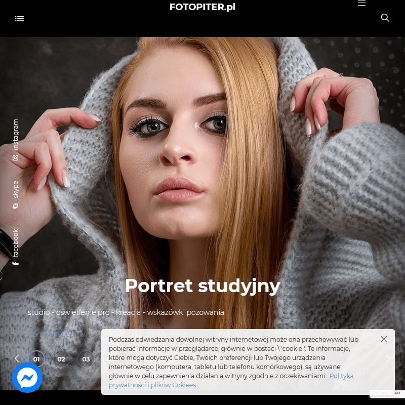 Fotograf ślubny bielsko