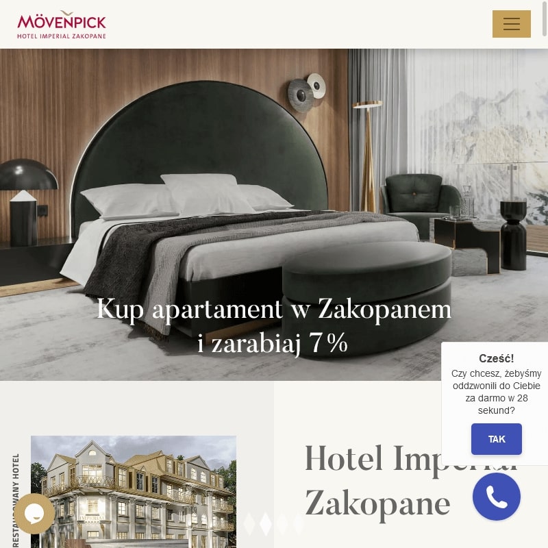 Apartamenty na sprzedaż zakopane jaszczurówka - Zakopane
