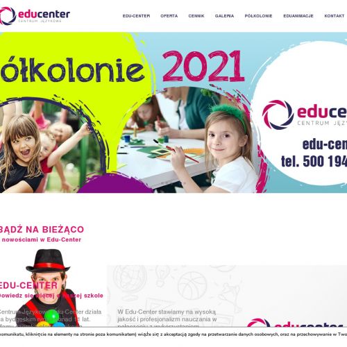 Korepetycje angielski - Inowrocław