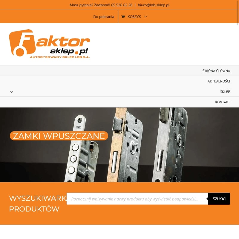 Leszno - 3 kłódki jeden klucz