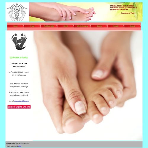 Usuwanie kurzajek warszawa bemowo - Warszawa