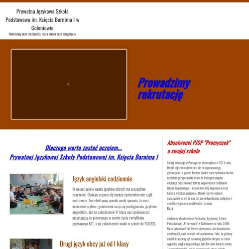 Szkoła językowa - Szczecin