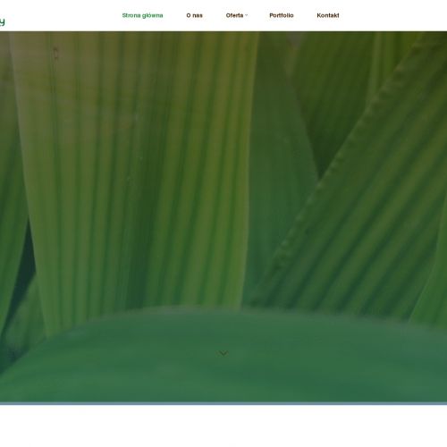 Gniezno - pielęgnacja ogrodów