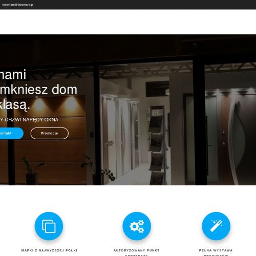 Montaż bram garażowych Warszawa