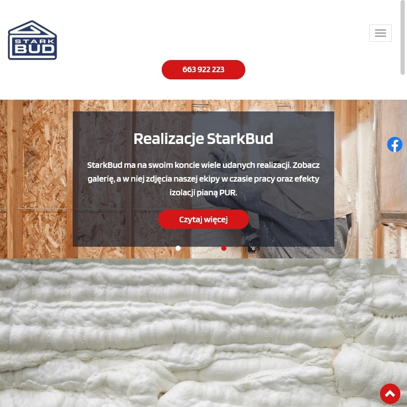 Ocieplenia - Warszawa