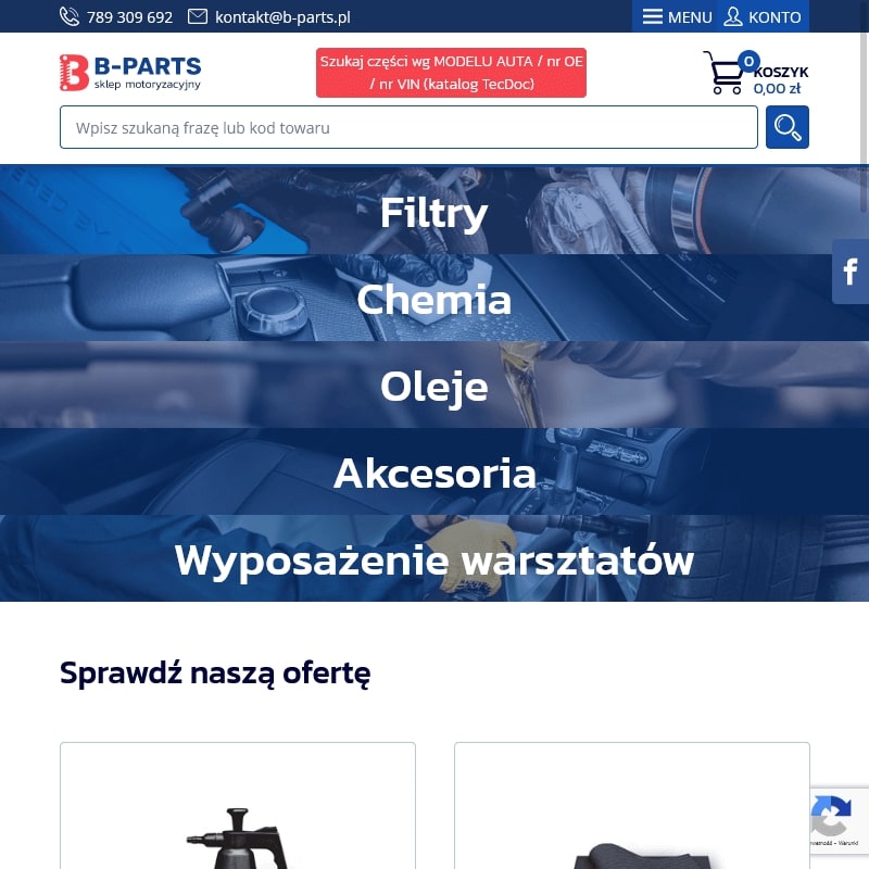 Filtr paliwa passat b5 1.9 tdi