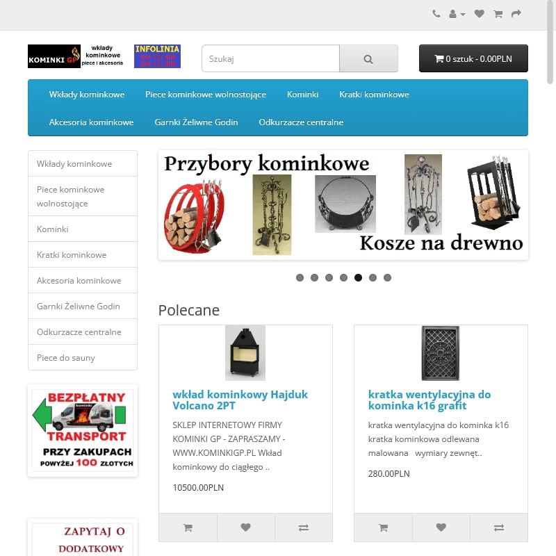 Garnek żeliwny owalny