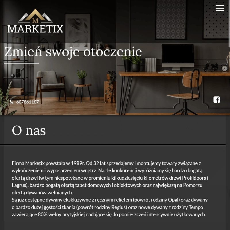 Gdańsk - podłogi drewniane