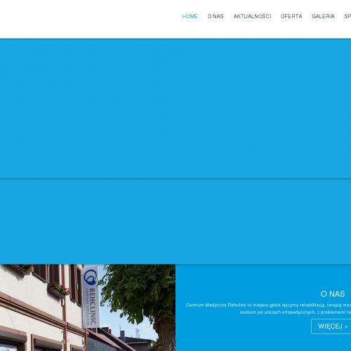 Odnowa biologiczna w Kleczew