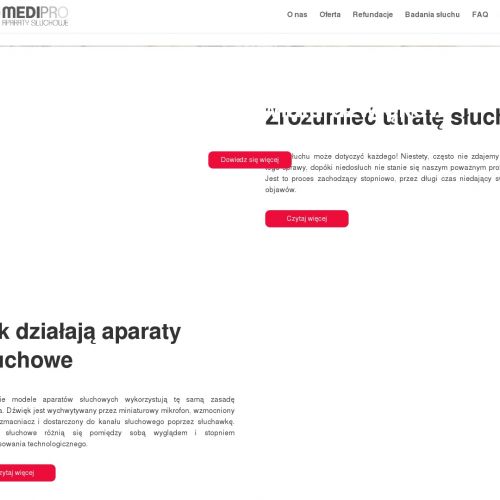 Badanie słuchu warszawa nfz - Konstancin Jeziorna