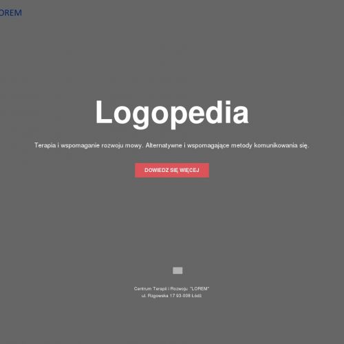 Dobry psycholog łódź