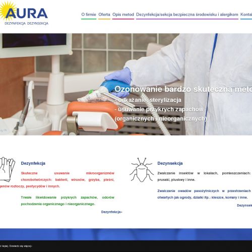 Usuwanie pluskiew - Gliwice