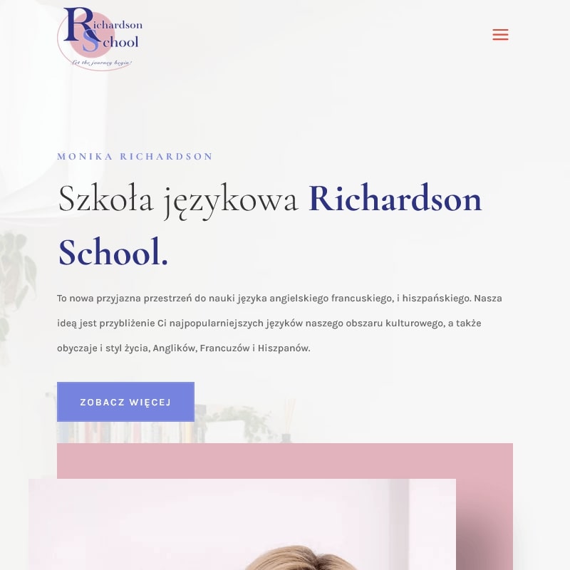 Warszawa - richardson