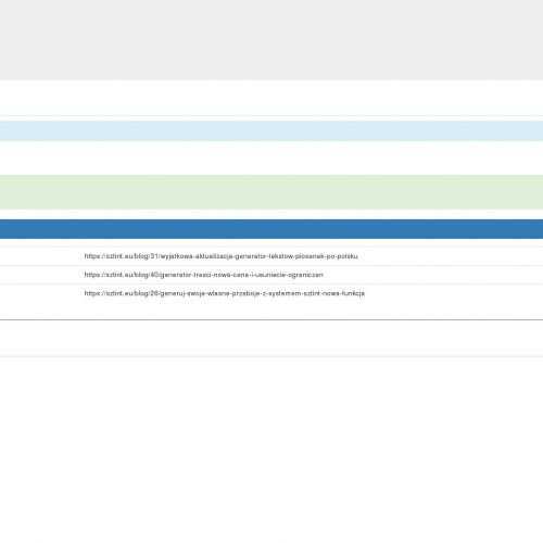 Nowy Targ - panele słoneczne