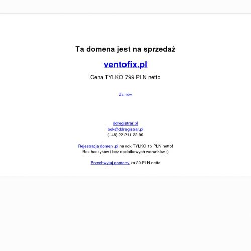 Klimatyzator - Kraków